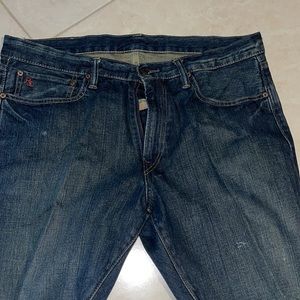 Ralph Lauren Polo Jeans